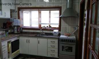 Imagem 3: CASA RESIDENCIAL em CAMPINAS - SP, LOTEAMENTO ALPHAVILLE CAMPINAS