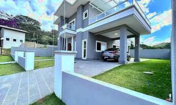 Imagem 6: Casa com 4 suítes à venda por R$ 1.390.000 - Albuquerque - Teresópolis/RJ