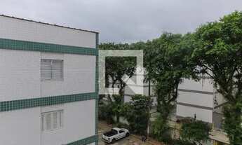 Imagem 6: Apartamento para Aluguel - Aparecida, 3 Quartos, 71 m2