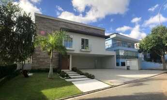 Imagem: Casa de condomínio para aluguel tem 400