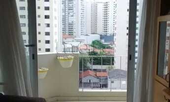 Imagem 3: SAO PAULO - Apartamento Padrão - CHACARA INGLESA