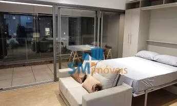 Imagem: Studio com 1 dormitório para alugar, 43