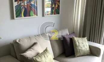 Imagem 7: APARTAMENTO - ALTO DE PINHEIROS - 2 DORMITORIOS - 1 VAGA