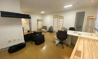 Imagem: Escritório/Sala Comercial p/ venda com