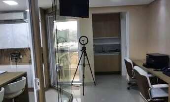 Imagem 4: Sala à venda, 51 m² - Pitangueiras - Guarujá/SP