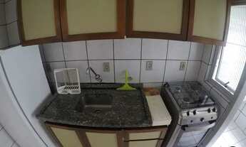 Imagem 5: Apartamento para aluguel possui 35 metros quadrados com 1 quarto em Centro - Florianópolis