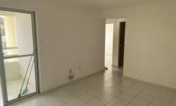 Imagem 7: Alugo Ap _ Residencial Paraty _ Estrada da Maioba _ 3º andar