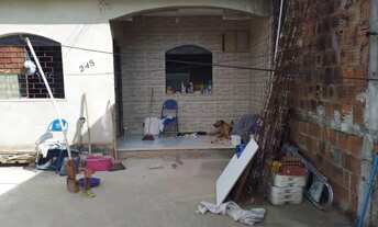 Imagem 2: Aluguel casa grande