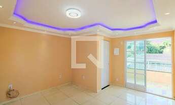 Imagem: Casa para Aluguel - Campo Grande, 2 Quartos