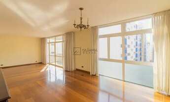 Imagem 2: Venda Apartamento 3 Dormitórios - 343 m² Higienópolis