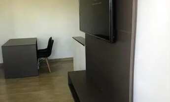 Imagem 4: Apartamento para locação no Condomínio RED, em Sorocaba-SP