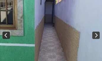 Imagem 2: Aluguel Casa com 2 dormitórios