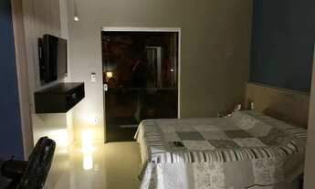 Imagem 3: Casa no Jardim Vitória c/ 3qts, send 1suíte, 2brs, 2vgs, amrs plnjds, vrnd, blindx