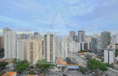 Imagem 6: SãO PAULO - Apartamento Padrão - Moema