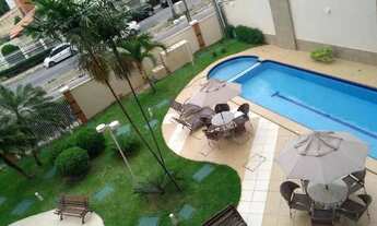 Imagem 4: Via Monteverdi - Guararapes - 3 suítes - 112m² - Lazer Completo