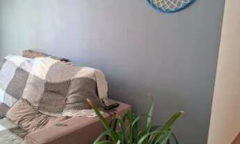 Imagem 2: Apartamento mobiliado solar de vilas. wattszap para mas informações