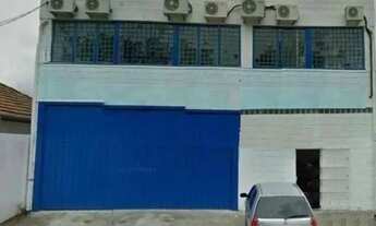 Imagem: Galpão - Botafogo - Campinas