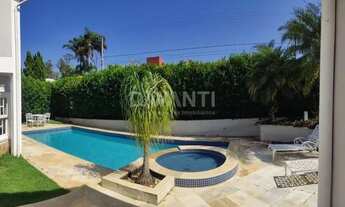 Imagem: Casa - Condominio Jardim Paulista - Vinhedo