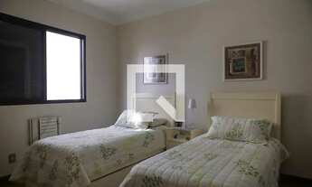 Imagem 7: Apartamento para Aluguel - Boqueirão, 2 Quartos, 118 m2