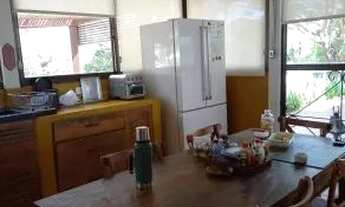 Imagem 6: Aluguel - CASA EM CONDOMINIO - ALPINA NOVA LIMA MG