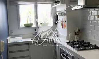 Imagem 5: Condominio Stellato Jardim Caravelas 109m² 02 Dormitórios 02 Suítes 2 Vagas