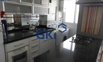 Imagem 6: DUPLEX MOBILIADO em PERDIZES