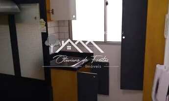 Imagem 4: Apto. 02 quartos Condomínio Spazio Jabuticabeiras - Jundiai - SP