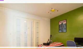 Imagem 6: COPACABANA: POSTO 5, QUADRA DA PRAIA, APTO REFORMADO! COM 450M2, COM 2VAGAS