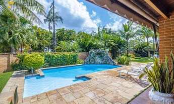 Imagem 2: Casa com 4 dormitórios à venda, 500 m² por R$ 2.100.000,00 - Acapulco - Guarujá/SP