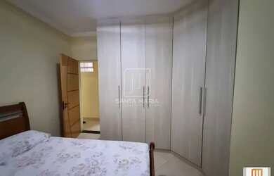 Imagem 5: Casa (térrea na rua) 3 dormitórios/suite, cozinha planejada