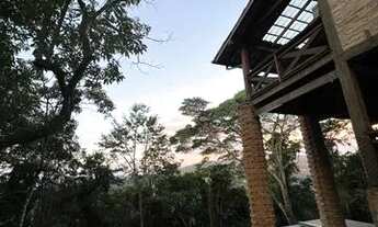 Imagem 4: Casa na SERRA da Cantareira