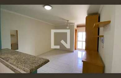 Imagem 2: Apartamento para Aluguel - Nova Aliança, 1 Quarto, 40 m2