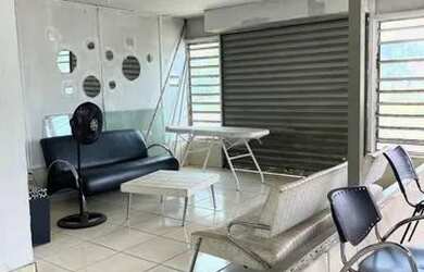 Imagem 6: QE 34 Guará ll - Ponto comercial com loja e estacionamento