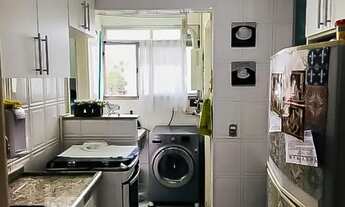 Imagem 7: Apartamento para Aluguel - Mooca, 2 Quartos, 65 m2