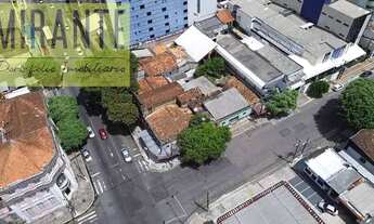 Imagem 2: Área de 805m² de esquina no coração do Umarizal Venda