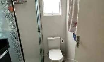 Imagem 4: Apartamento de 1 dormitório no brás próximo ao metrô