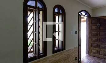 Imagem 4: Casa para Aluguel - Guilhermina, 3 Quartos, 120 m2