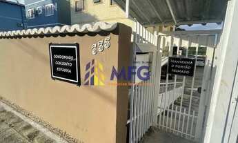 Imagem 7: Lindo Apartamento Condomínio Conjunto Espanha