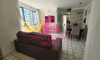 Imagem 3: APARTAMENTO RESIDENCIAL em NATAL - RN, BARRO VERMELHO