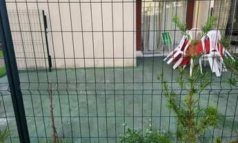 Imagem: Alugo apartamento TÉRREO no Condomínio