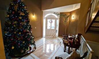 Imagem: Casa para venda em Alphaville Residencial