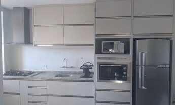 Imagem: Apartamento totalmente mobiliado Gleba Palhano