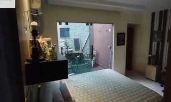 Imagem 3: Gio Casa para venda tem 1580 metros quadrados com 3 quartos em Água Fria - São Paulo