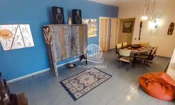 Imagem 6: Pitangueiras - Frente total para o mar - Linda vista da sacada - 2 garagens - Centrinho ao