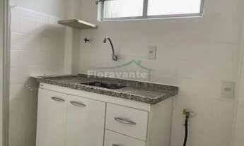 Imagem 7: Sala Living no José Menino, Santos