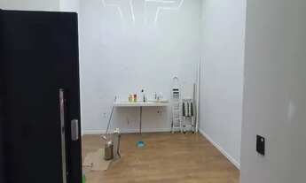 Imagem: Casa térrea à venda no Horto Florestal