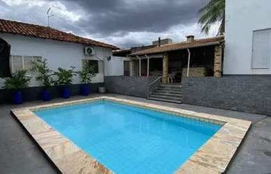 Imagem 2: Excelente Casa com Piscina no Boa Esperança - Cuiabá