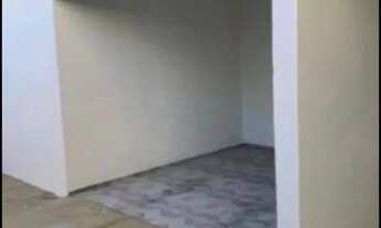 Imagem 2: Casa Somente para venda com 3 quartos em Cidade Continental- Setor America