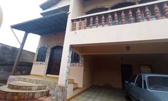 Imagem 1: Casa 02 andares Contagem venda ou troca