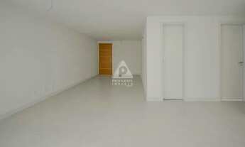 Imagem 2: Formidable Laranjeiras, apartamentos de 2 e 3 quartos pronto para morar